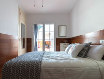 Ferienhaus Sagenta
