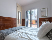 Ferienhaus Sagenta
