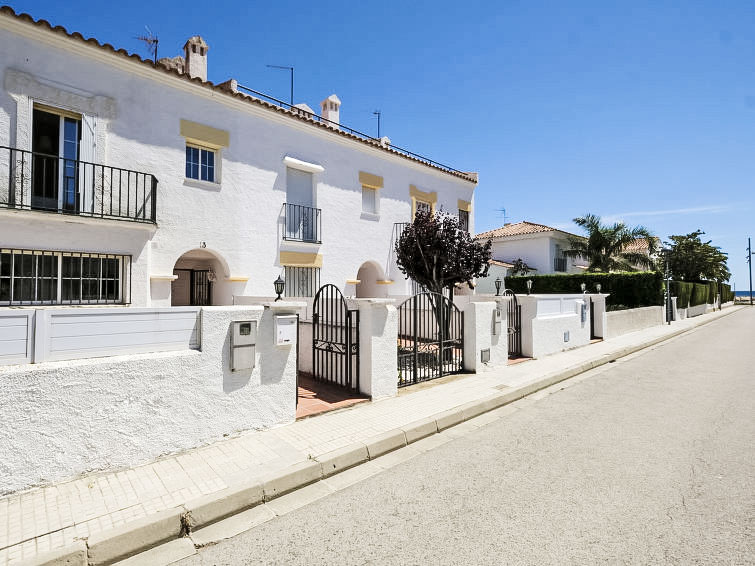Brisas del Mar