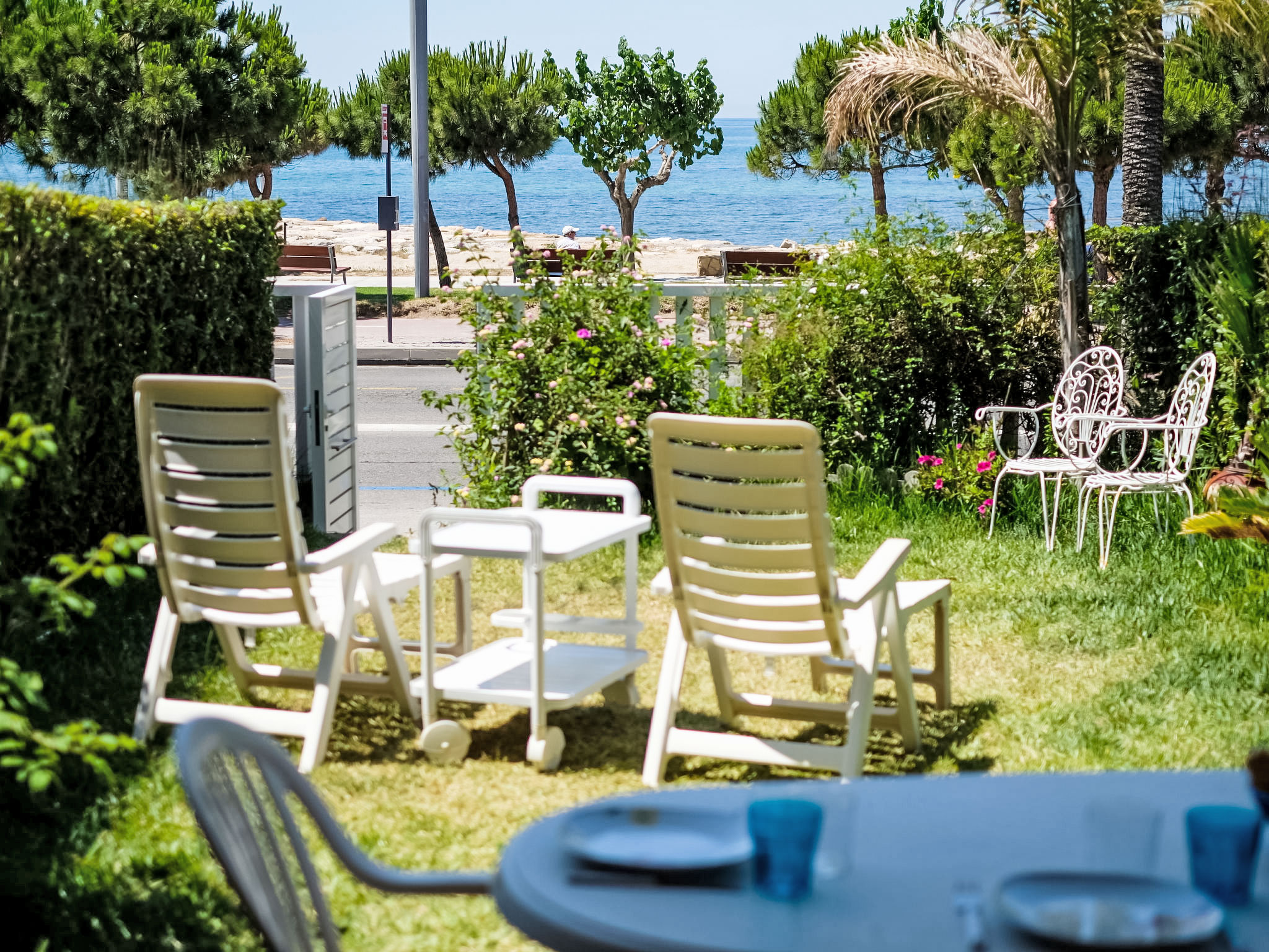 Costa Blanca II Apartment in Cambrils