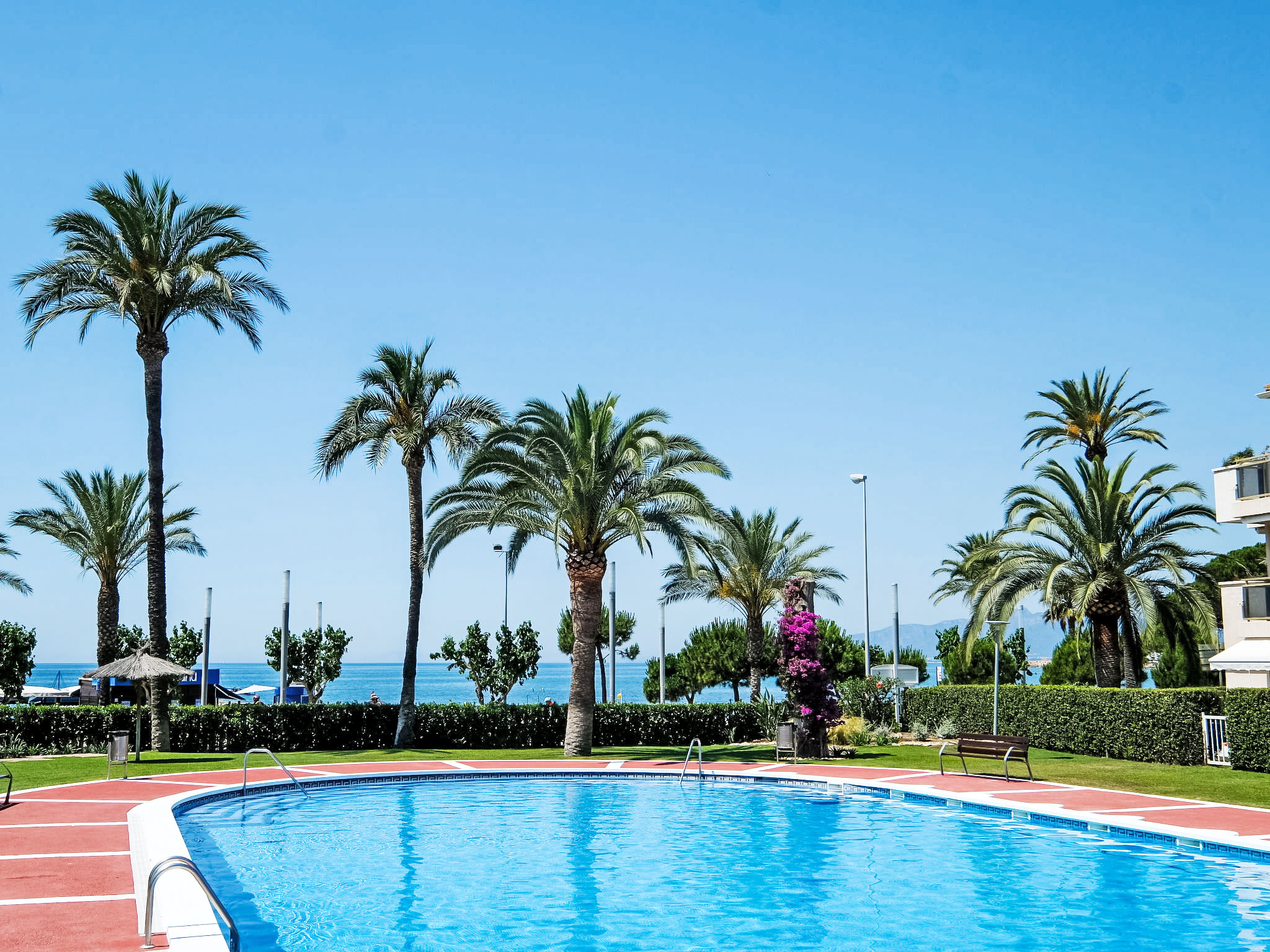 Photo of Costa Blanca II