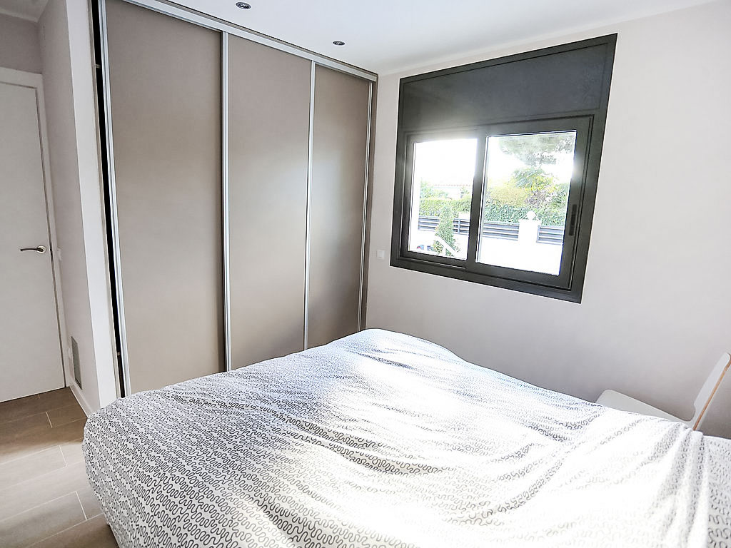 Gunella — Bedroom