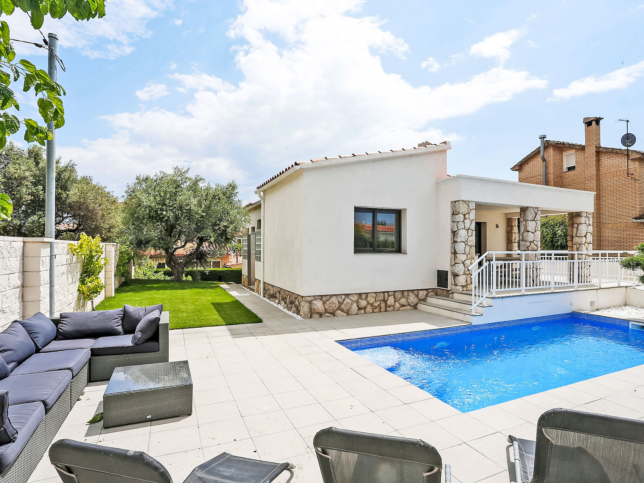Gunella Accommodation in Cambrils