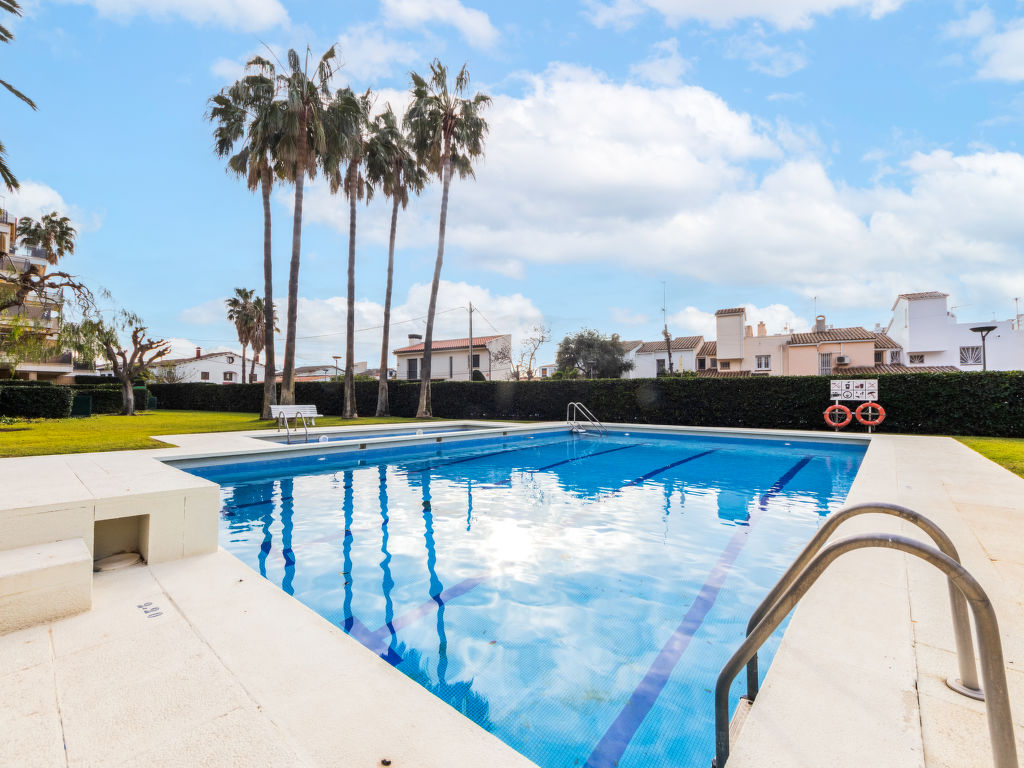 Appartement Bahia Dorada in Spanje