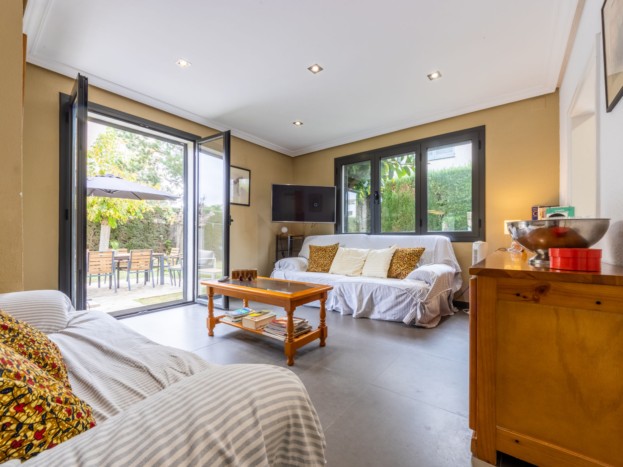 La Barca Accommodation in Cambrils