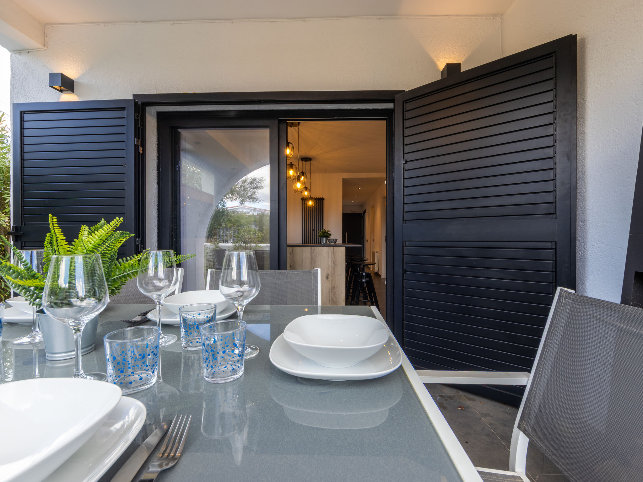 El Aviador Accommodation in Cambrils