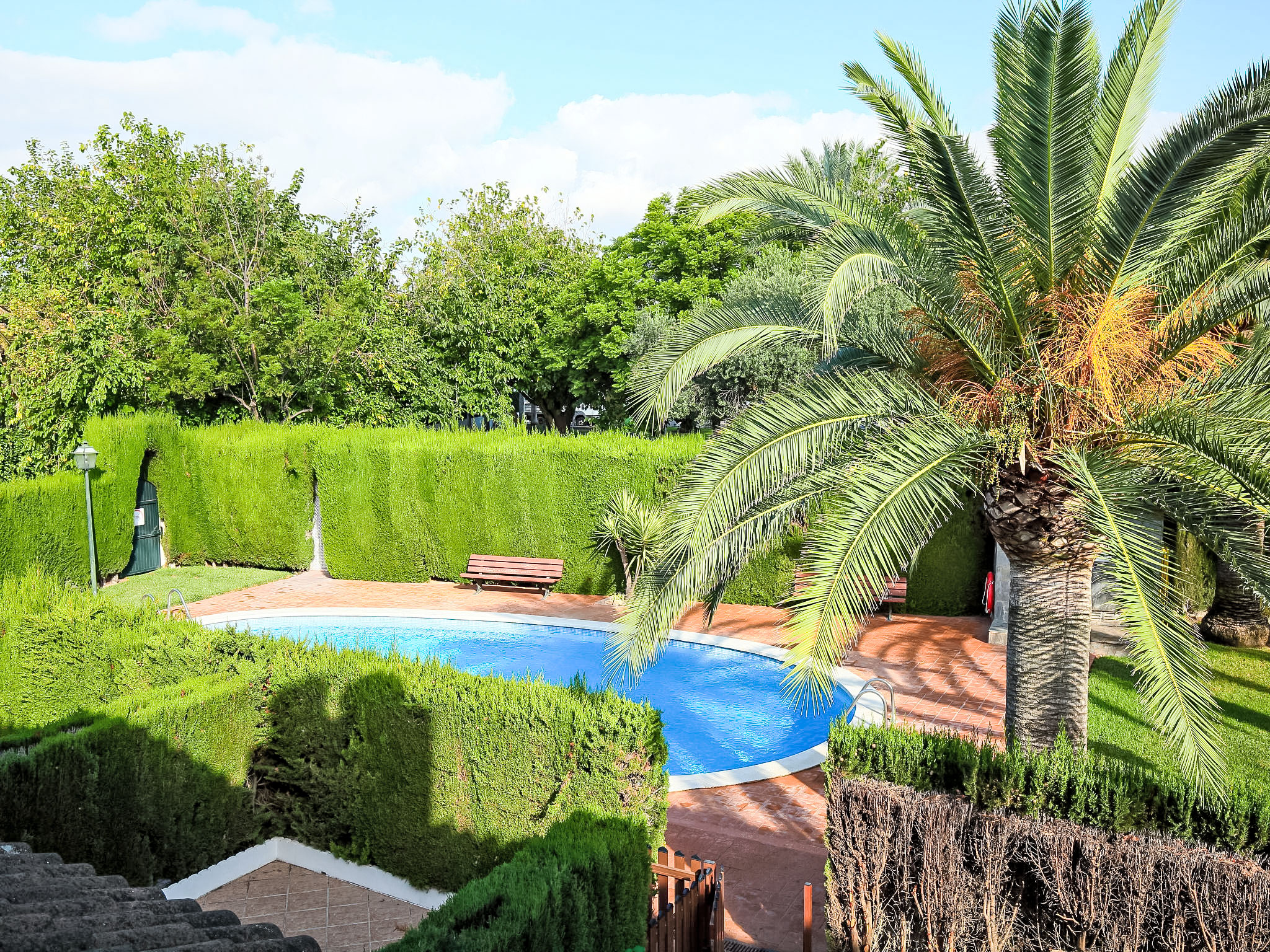 Photo of Calderon de la Barca