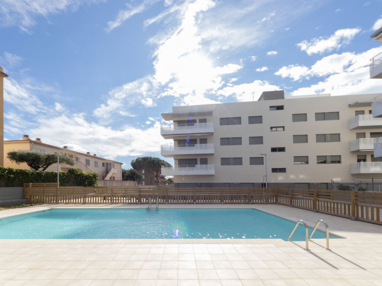 Holiday Apartment Alzina