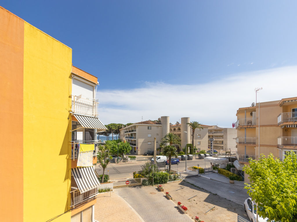 Appartement Antinea I in Spanje