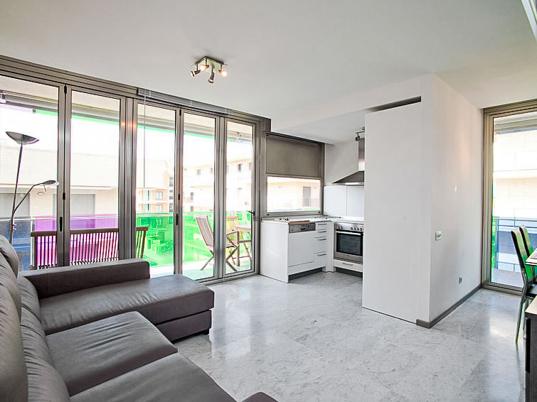 Thalassa Apartment in Cambrils