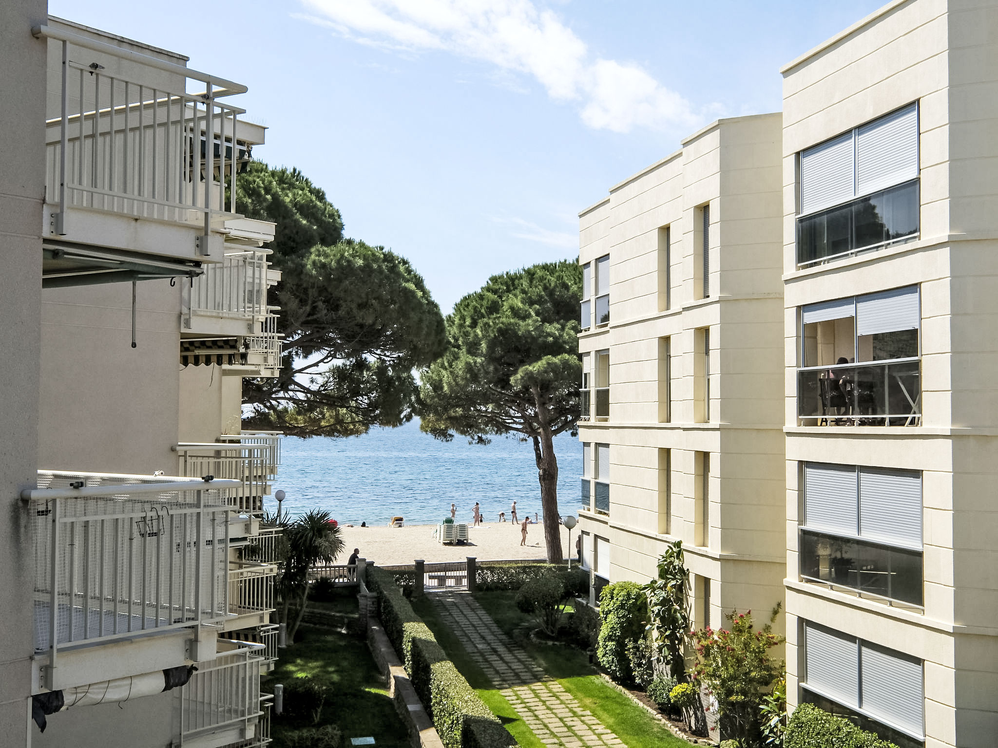 DMS IV Apartment in Cambrils