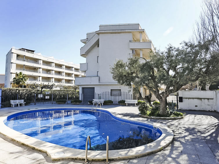 Apartman za odmor Sol Daurat