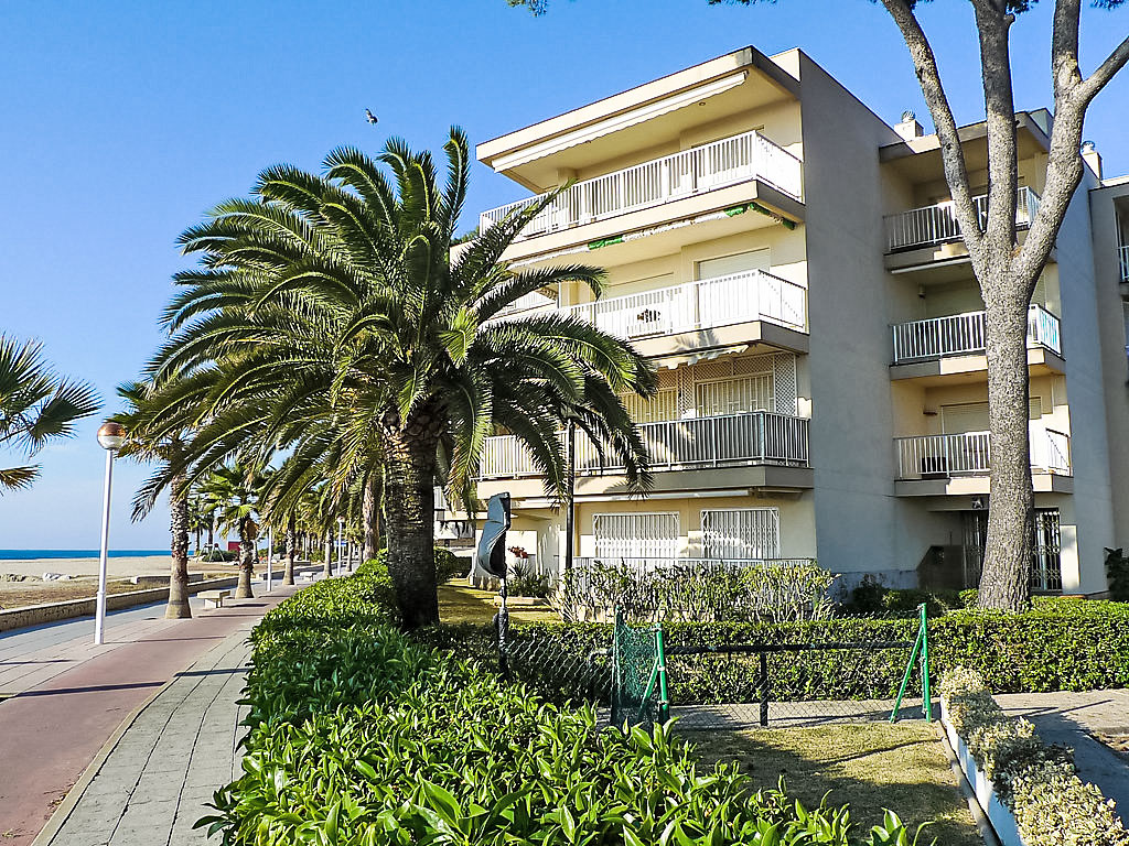 Appartement DMS V in Spanje