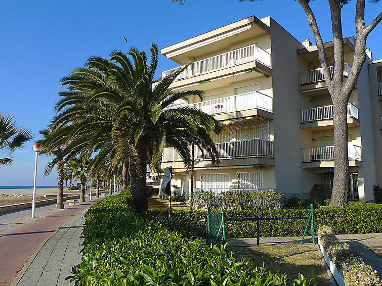 DMS V Apartment in Cambrils
