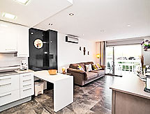 Ferienwohnung DMS V