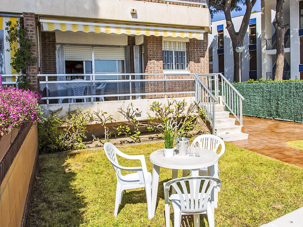 Ferienwohnung Lekeitio Ferienwohnung in Spanien