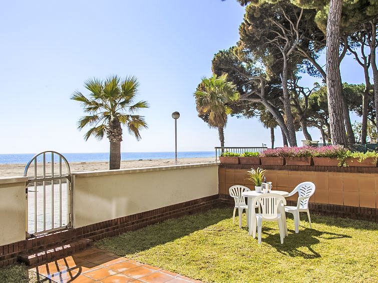 Lekeitio Apartment in Cambrils