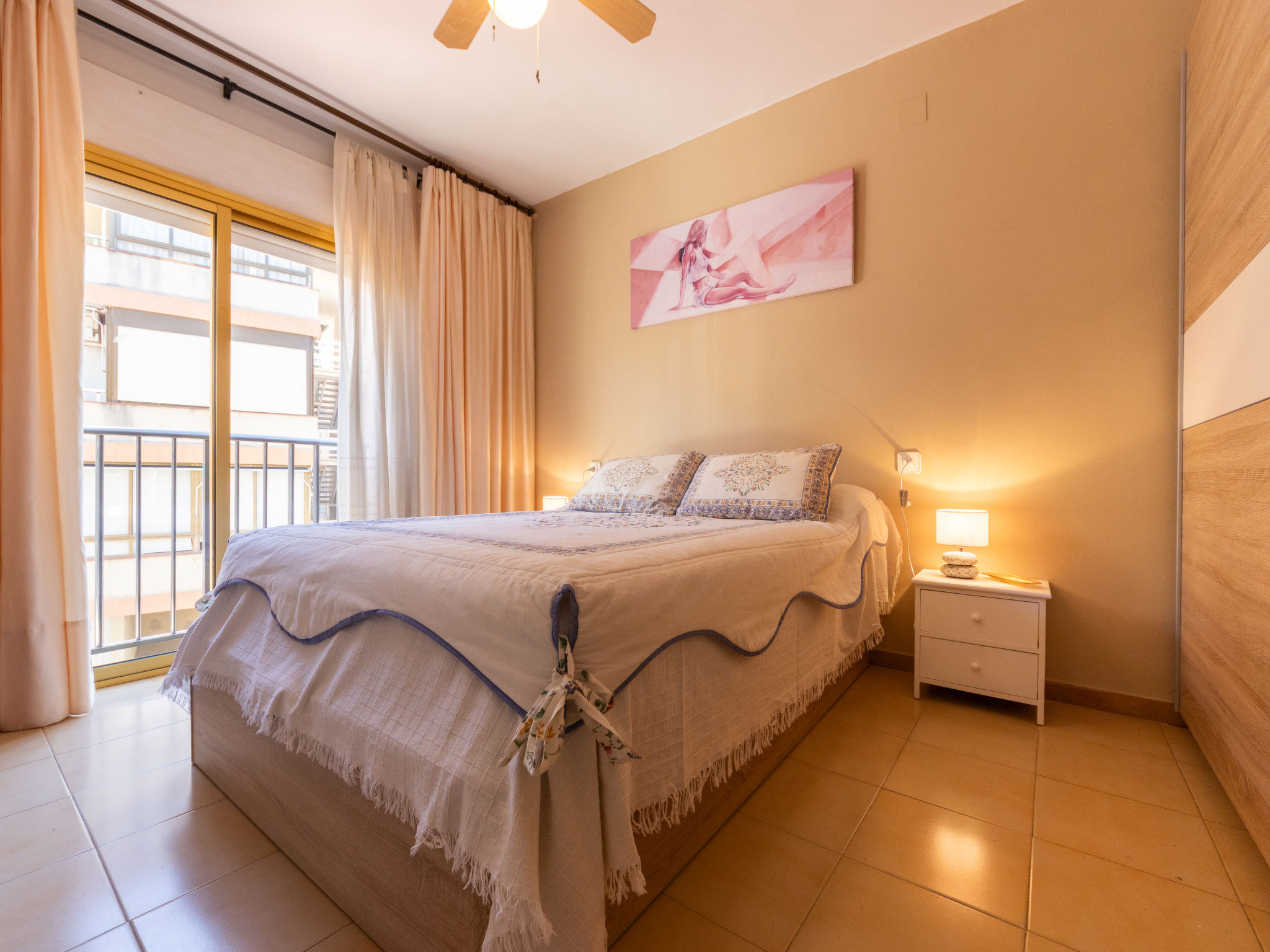 Photo of Pins i Mar II