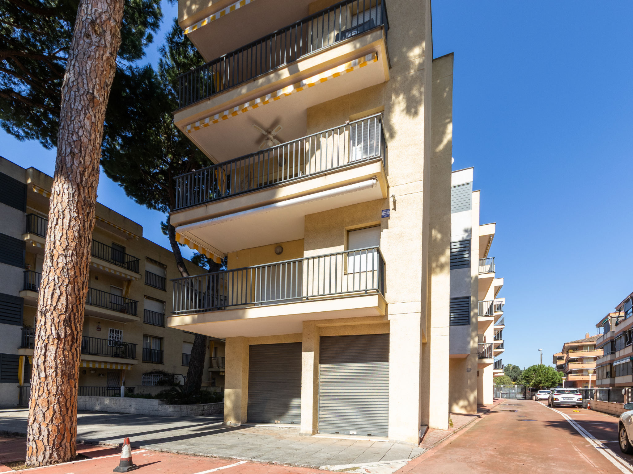 Photo of Pins i Mar II