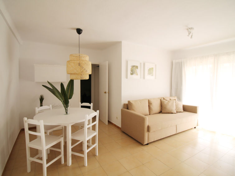 Pins i Mar Apartment in Cambrils