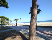 Top miejscowość Cambrils