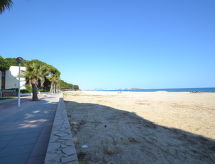 Top miejscowość Cambrils