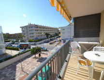 Top miejscowość Cambrils