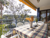 Reus Mediterrani: Familieappartement aan zee in Cambrils met zwembad - thumbnail 2