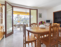 Reus Mediterrani: Familieappartement aan zee in Cambrils met zwembad - thumbnail 6