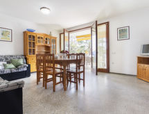 Reus Mediterrani: Familieappartement aan zee in Cambrils met zwembad - thumbnail 3
