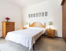 Reus Mediterrani: Familieappartement aan zee in Cambrils met zwembad - thumbnail 5