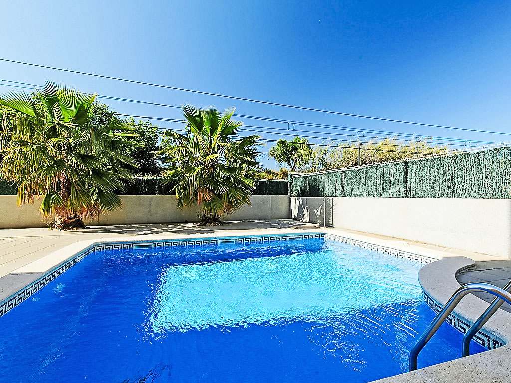 Appartement Mar Cambrils in Spanje