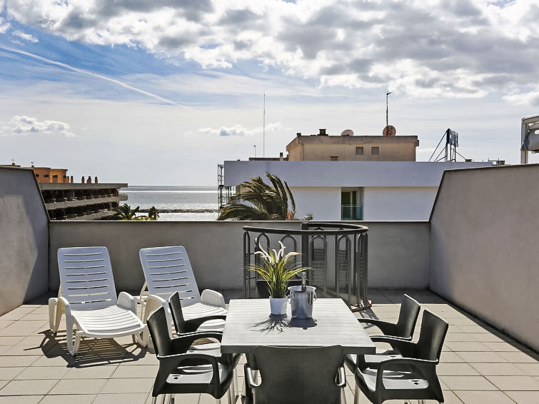 Search and Stay destination Cambrils, CT - Spain from AU$ 318. Mar Cambrils