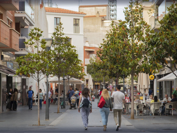 Photo of Mar Cambrils