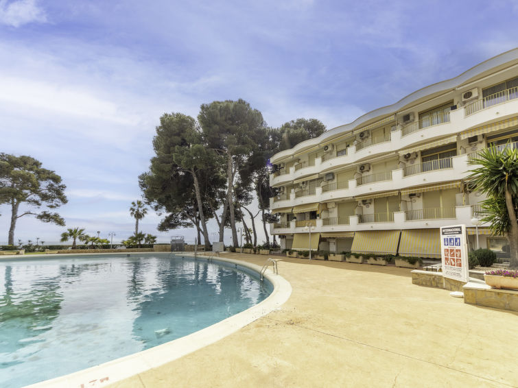 International Accommodation in Cambrils