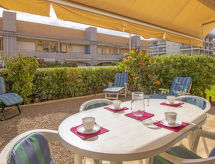 Ferienwohnung Golf Sant Jordi