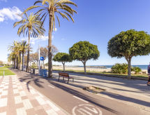 Ferienwohnung Golf Sant Jordi