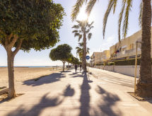 Ferienwohnung Golf Sant Jordi