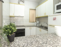 Ferienwohnung Golf Sant Jordi