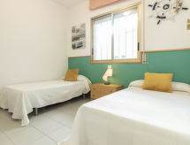 Ferienwohnung Golf Sant Jordi