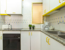 Ferienwohnung Golf Sant Jordi