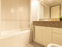 Ferienwohnung Golf Sant Jordi