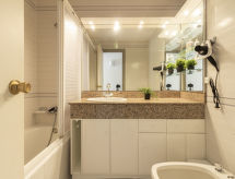 Ferienwohnung Golf Sant Jordi