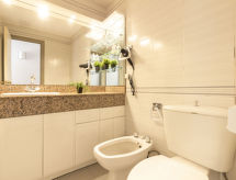 Ferienwohnung Golf Sant Jordi