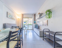 Ferienwohnung Golf Sant Jordi