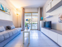 Ferienwohnung Golf Sant Jordi