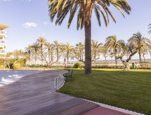Ferienwohnung Golf Sant Jordi