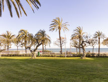 Ferienwohnung Golf Sant Jordi