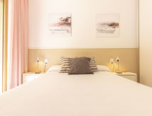 Ferienwohnung Golf Sant Jordi