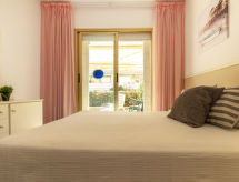 Ferienwohnung Golf Sant Jordi